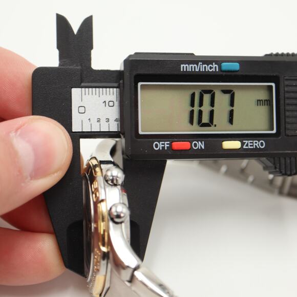 Timex Expedition Alarm Bezel Indiglo Stainless Steel 40mm Watch w New Battery - Picture 3 of 14